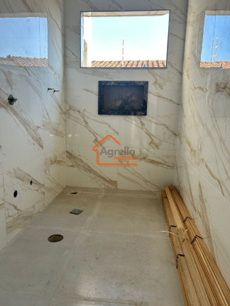 Casa com 3 Quartos à Venda, 195 m² em Jardim Bela Vista - Mogi Mirim