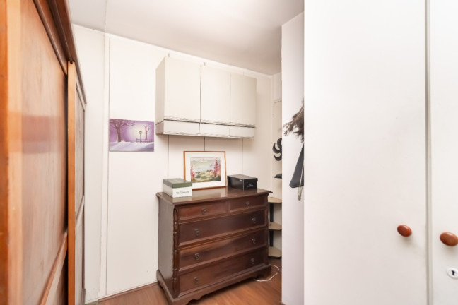 Imagem Apartamento com 3 Quartos à Venda, 96 m² em Santo Amaro - São Paulo