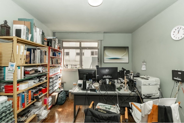 Imagem Apartamento com 3 Quartos à Venda, 158 m² em Jardim Paulista - São Paulo Imagem Apartamento com 3 Quartos à Venda, 158 m² em Jardim Paulista - São Paulo
