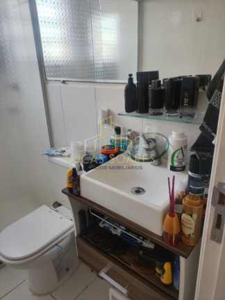 Imagem Apartamento com 2 Quartos à Venda, 49 m² em Conjunto Residencial Do Bosque - Mogi Das Cruzes