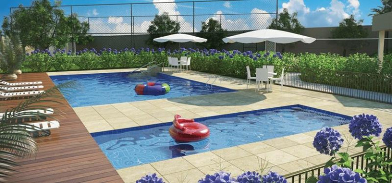 Imagem Apartamento com 2 Quartos à Venda, 48 m² em Valentina Figueiredo - Ribeirão Preto Imagem Apartamento com 2 Quartos à Venda, 48 m² em Valentina Figueiredo - Ribeirão Preto