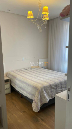 Imagem Apartamento com 3 Quartos à Venda, 108 m² em Iririú - Joinville