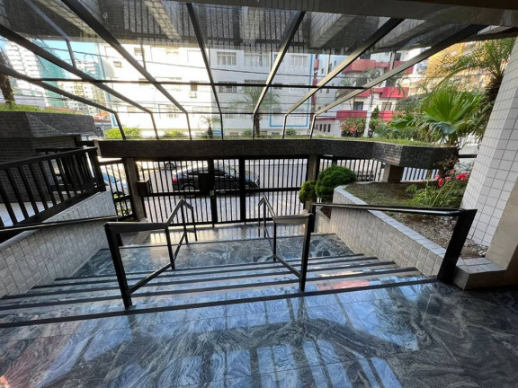Imagem Apartamento com 2 Quartos à Venda, 87 m² em Forte - Praia Grande