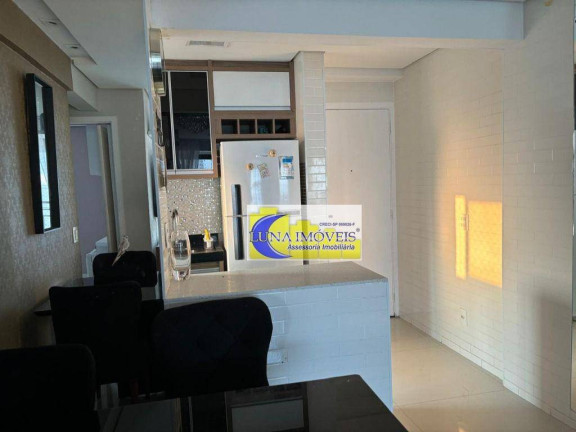 Imagem Apartamento com 2 Quartos à Venda, 58 m² em Vila Gonçalves - São Bernardo Do Campo Imagem Apartamento com 2 Quartos à Venda, 58 m² em Vila Gonçalves - São Bernardo Do Campo