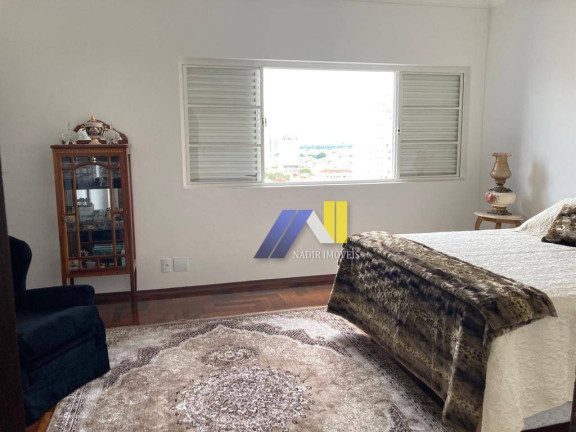 Imagem Apartamento com 5 Quartos à Venda, 230 m² em Centro - Pouso Alegre
