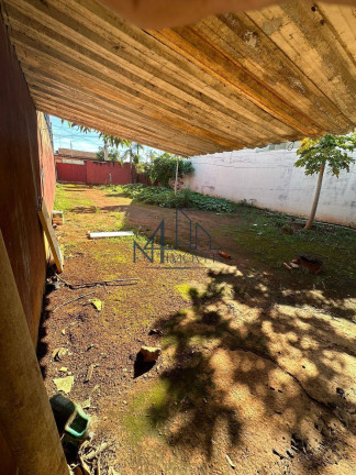 Terreno à Venda, 372 m² em Parque Santa Cecília - Aparecida De Goiânia