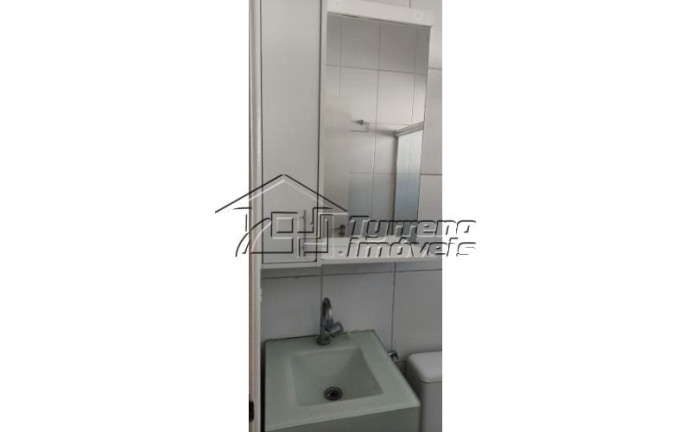 Imagem Casa de Condomínio com 2 Quartos à Venda, 58 m² em Jacareí - Jacareí