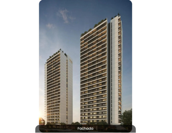 Imagem Studio com 1 Quarto à Venda, 25 m² em Pinheiros - São Paulo Imagem Studio com 1 Quarto à Venda, 25 m² em Pinheiros - São Paulo