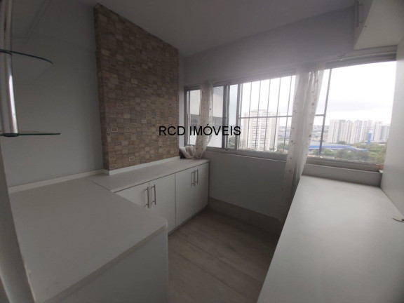Imagem Apartamento com 3 Quartos à Venda, 64 m² em Jardim Olympia - São Paulo