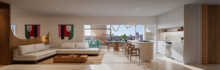 Imagem Apartamento com 4 Quartos à Venda, 252 m² em Setor Marista - Goiânia Imagem Apartamento com 4 Quartos à Venda, 252 m² em Setor Marista - Goiânia