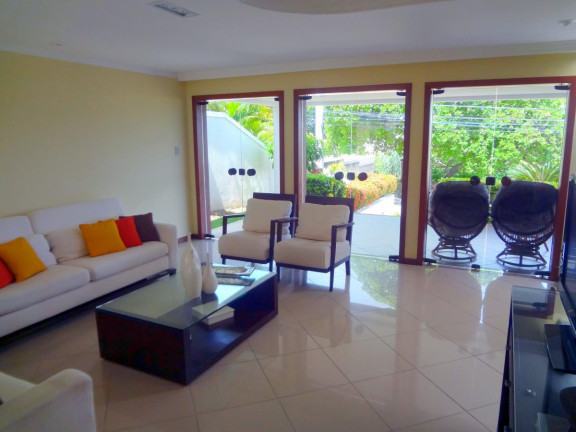 Imagem Casa com 4 Quartos à Venda, 400 m² em Buraquinho - Lauro De Freitas Imagem Casa com 4 Quartos à Venda, 400 m² em Buraquinho - Lauro De Freitas