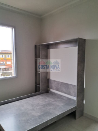 Imagem Apartamento com 1 Quarto à Venda, 18 m² em Ocian - Praia Grande Imagem Apartamento com 1 Quarto à Venda, 18 m² em Ocian - Praia Grande