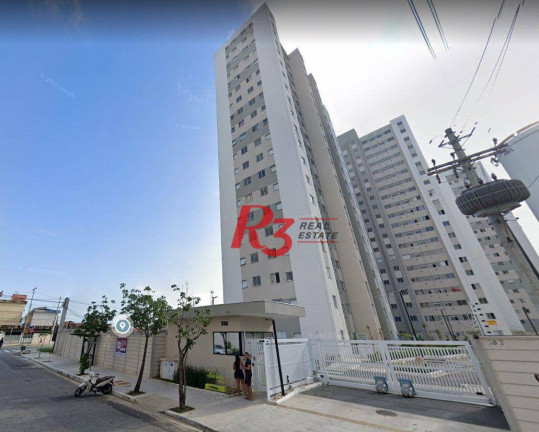 Imagem Apartamento com 2 Quartos à Venda, 60 m² em Castelo - Santos Imagem Apartamento com 2 Quartos à Venda, 60 m² em Castelo - Santos