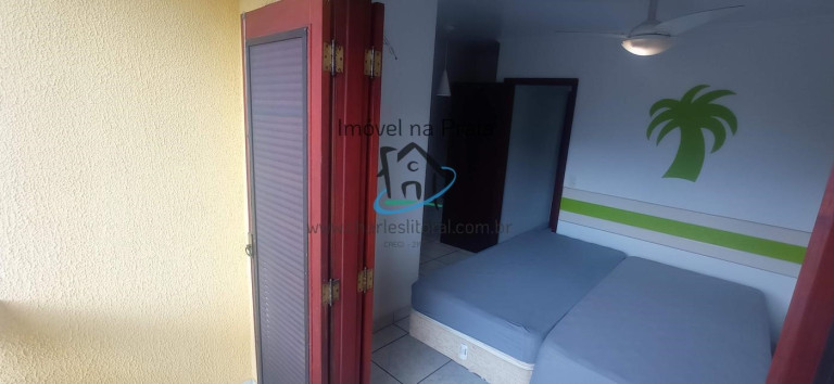 Imagem Casa com 2 Quartos à Venda, 80 m² em Praia Da Tabatinga - Caraguatatuba