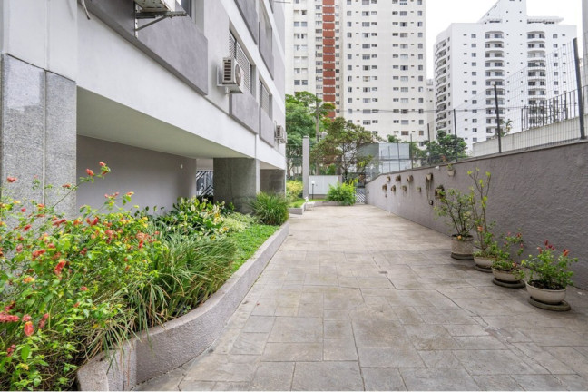 Imagem Apartamento com 3 Quartos à Venda, 150 m² em Jardim Paulista - São Paulo