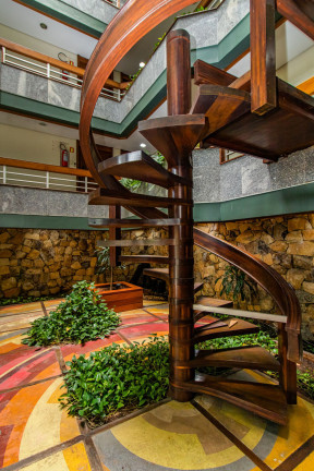 Imagem Sala Comercial à Venda,  em Higienópolis - Porto Alegre