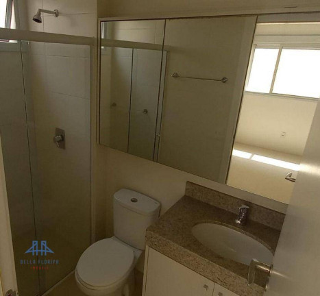 Imagem Apartamento com 3 Quartos para Alugar, 87 m² em Córrego Grande - Florianópolis Imagem Apartamento com 3 Quartos para Alugar, 87 m² em Córrego Grande - Florianópolis