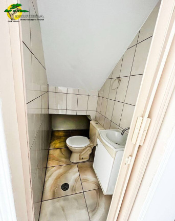 Imagem Sobrado com 4 Quartos à Venda, 187 m² em Vila Nova Mazzei - São Paulo