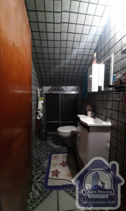 Imagem Sobrado com 3 Quartos à Venda, 173 m² em Vila Adelina - Suzano