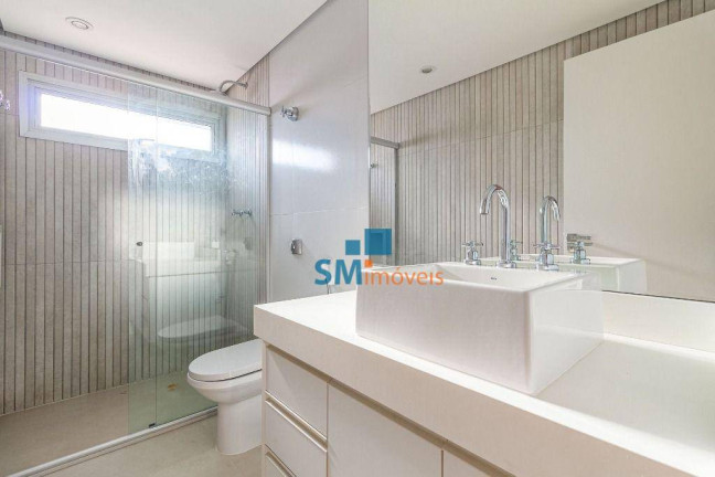 Imagem Cobertura com 4 Quartos à Venda, 468 m² em Aclimação - São Paulo Imagem Cobertura com 4 Quartos à Venda, 468 m² em Aclimação - São Paulo