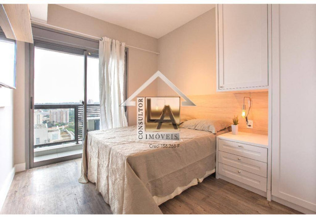 Imagem Apartamento com 2 Quartos à Venda, 78 m² em São Paulo