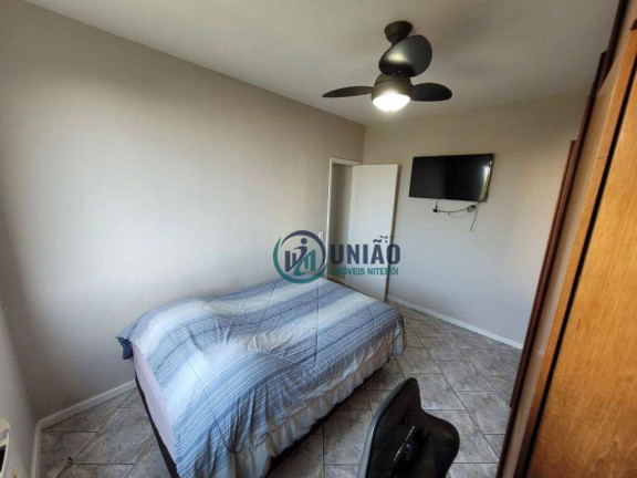Imagem Apartamento com 2 Quartos à Venda, 70 m² em Ingá - Niterói Imagem Apartamento com 2 Quartos à Venda, 70 m² em Ingá - Niterói