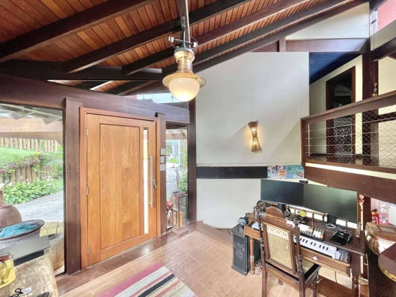 Imagem Casa de Condomínio com 3 Quartos à Venda,  em Recanto Impla - Carapicuíba
