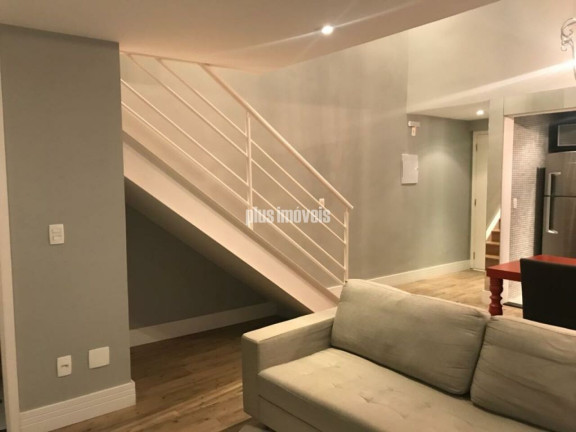 Imagem Apartamento com 2 Quartos à Venda, 100 m² em Brooklin Paulista - São Paulo Imagem Apartamento com 2 Quartos à Venda, 100 m² em Brooklin Paulista - São Paulo