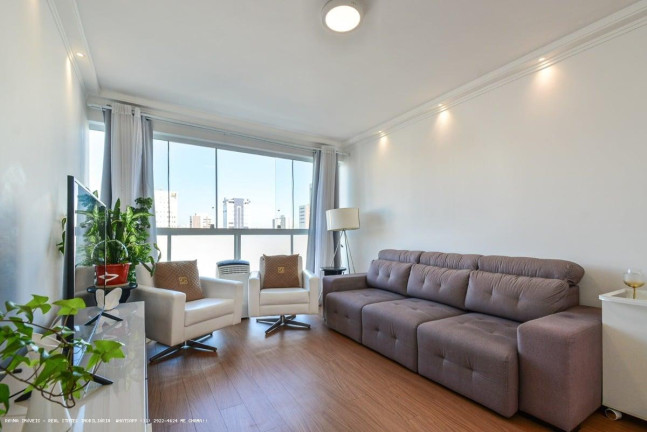 Imagem Apartamento com 2 Quartos à Venda, 81 m² em Santana - São Paulo