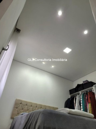 Imagem Apartamento com 3 Quartos à Venda, 63 m² em Núcleo Habitacional Brigadeiro Faria Lima - Indaiatuba