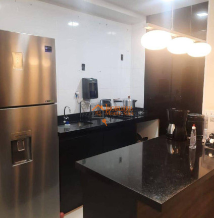 Imagem Apartamento com 2 Quartos à Venda, 80 m² em Jardim Flor Da Montanha - Guarulhos Imagem Apartamento com 2 Quartos à Venda, 80 m² em Jardim Flor Da Montanha - Guarulhos