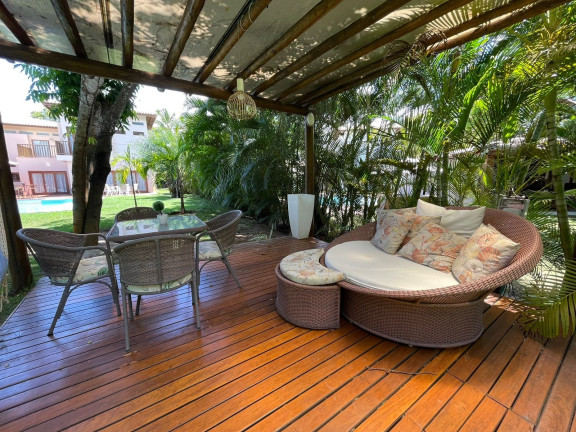 Imagem Casa com 4 Quartos à Venda, 395 m² em Costa Do Sauipe - Mata De São João Imagem Casa com 4 Quartos à Venda, 395 m² em Costa Do Sauipe - Mata De São João