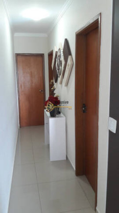 Imagem Cobertura com 2 Quartos à Venda, 113 m² em Vila Príncipe De Gales - Santo André Imagem Cobertura com 2 Quartos à Venda, 113 m² em Vila Príncipe De Gales - Santo André