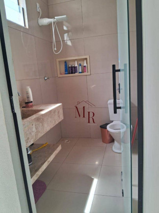 Imagem Casa com 2 Quartos à Venda, 96 m² em Parque Residencial Anna Munhoz  - Votuporanga
