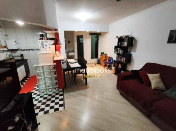 Imagem Sobrado com 3 Quartos à Venda, 193 m² em Osvaldo Cruz - São Caetano Do Sul Imagem Sobrado com 3 Quartos à Venda, 193 m² em Osvaldo Cruz - São Caetano Do Sul