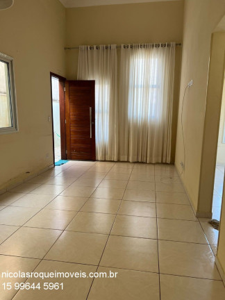 Imagem Casa com 3 Quartos à Venda, 170 m² em Residencial água Branca - Boituva Imagem Casa com 3 Quartos à Venda, 170 m² em Residencial água Branca - Boituva