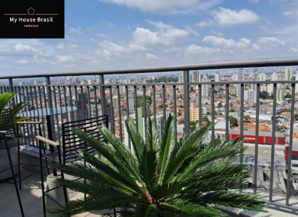 Imagem Apartamento com 1 Quarto à Venda, 25 m² em Tucuruvi - São Paulo Imagem Apartamento com 1 Quarto à Venda, 25 m² em Tucuruvi - São Paulo