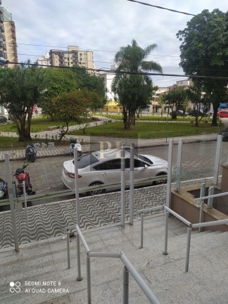 Imagem Apartamento com 2 Quartos para Alugar, 100 m² em Guilhermina - Praia Grande Imagem Apartamento com 2 Quartos para Alugar, 100 m² em Guilhermina - Praia Grande