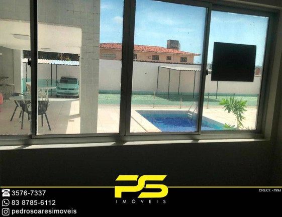 Imagem Apartamento com 2 Quartos à Venda, 54 m² em Jardim São Paulo - João Pessoa Imagem Apartamento com 2 Quartos à Venda, 54 m² em Jardim São Paulo - João Pessoa