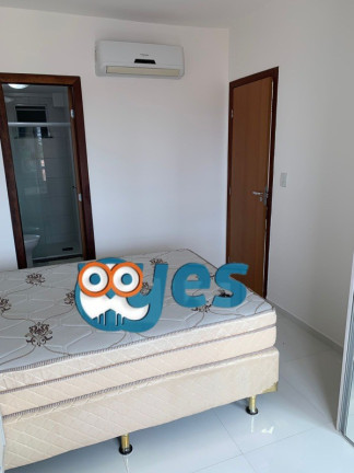 Imagem Apartamento com 1 Quarto para Alugar, 50 m² em Santa Mônica - Feira De Santana Imagem Apartamento com 1 Quarto para Alugar, 50 m² em Santa Mônica - Feira De Santana