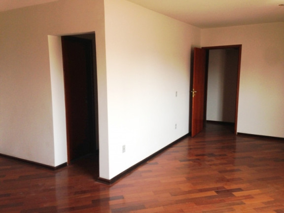 Imagem Apartamento com 3 Quartos à Venda, 1.000 m² em Jardim Estoril - Bauru