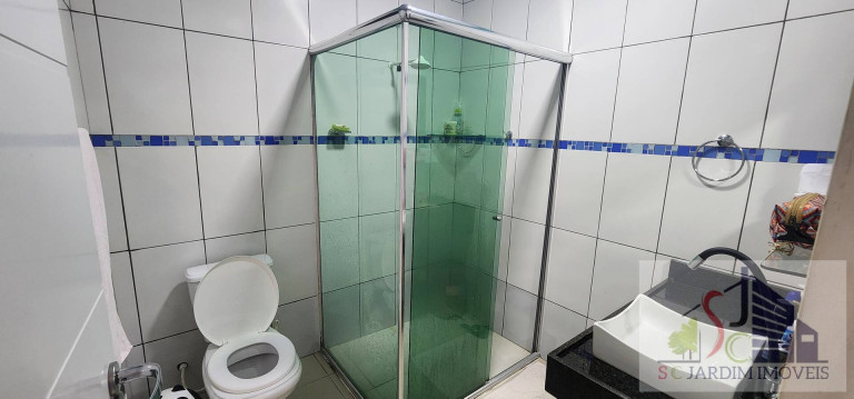 Imagem Casa com 3 Quartos à Venda, 205 m² em Colônia Santo Antônio - Manaus