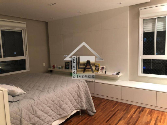 Imagem Apartamento com 4 Quartos à Venda, 223 m² em Vila Andrade - São Paulo