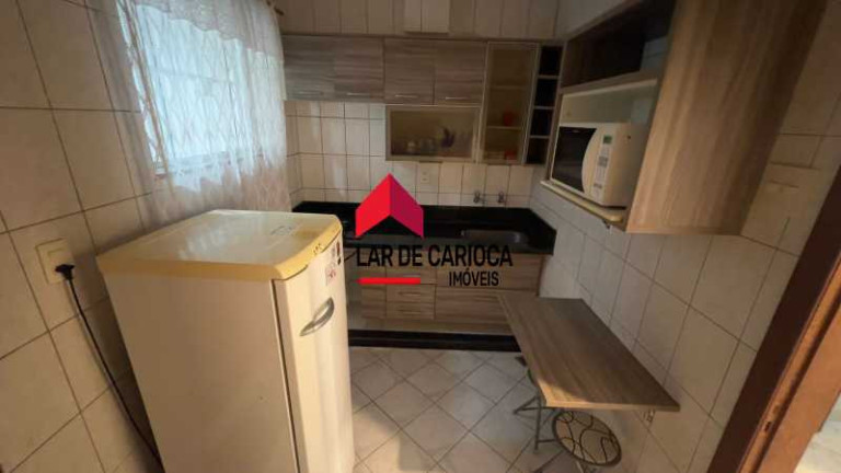 Imagem Apartamento com 2 Quartos à Venda, 60 m² em Copacabana - Rio De Janeiro