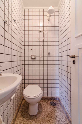 Imagem Apartamento com 4 Quartos à Venda, 176 m² em Tatuapé - São Paulo