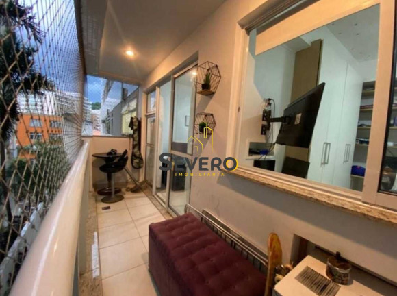 Imagem Apartamento com 2 Quartos à Venda, 70 m² em Santa Rosa - Niterói