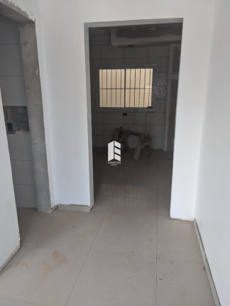 Imagem Casa com 2 Quartos à Venda, 80 m² em Pé De Plátano - Santa Maria