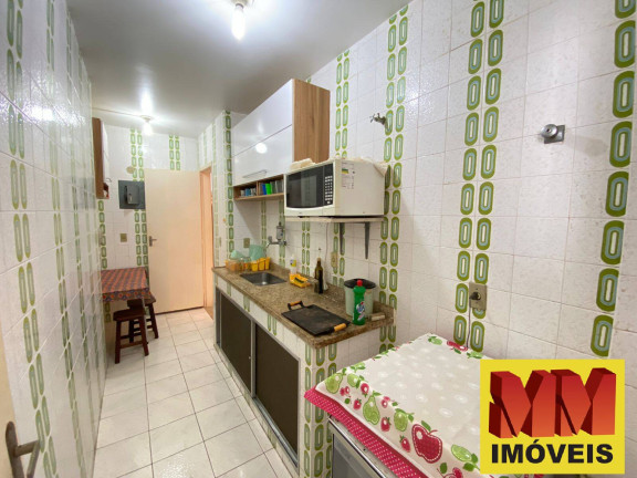 Imagem Apartamento com 2 Quartos à Venda, 76 m² em Centro - Cabo Frio Imagem Apartamento com 2 Quartos à Venda, 76 m² em Centro - Cabo Frio