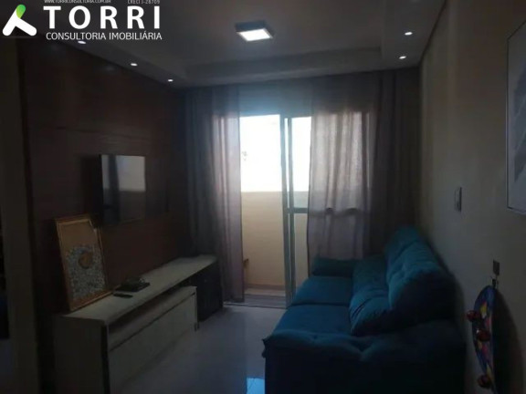 Imagem Apartamento com 2 Quartos à Venda, 54 m² em Jardim Gonçalves - Sorocaba Imagem Apartamento com 2 Quartos à Venda, 54 m² em Jardim Gonçalves - Sorocaba