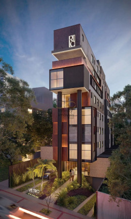 Apartamento com 3 Quartos à Venda, 101 m² em São Lucas - Belo Horizonte